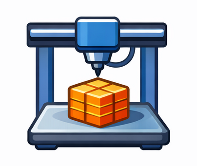 3D-Druck